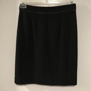 Amanda & Chelsea Pencil Skirt